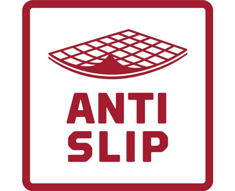 Gedore Red Klemmen R20902008 Antirutschmatte 565x405mm für Werkstattwagen von Gedore Red