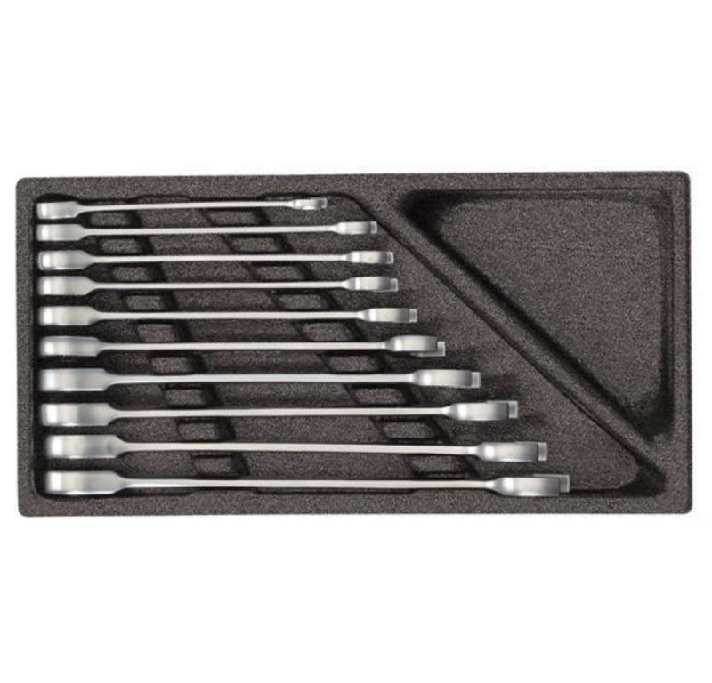 Gedore Red Ringschlüssel Maul-Ringratschenschlüssel-Satz 3301702 Gedore Red Ringschlüssel Maul-Ringratschenschlüssel-Satz 3301702 von Gedore Red