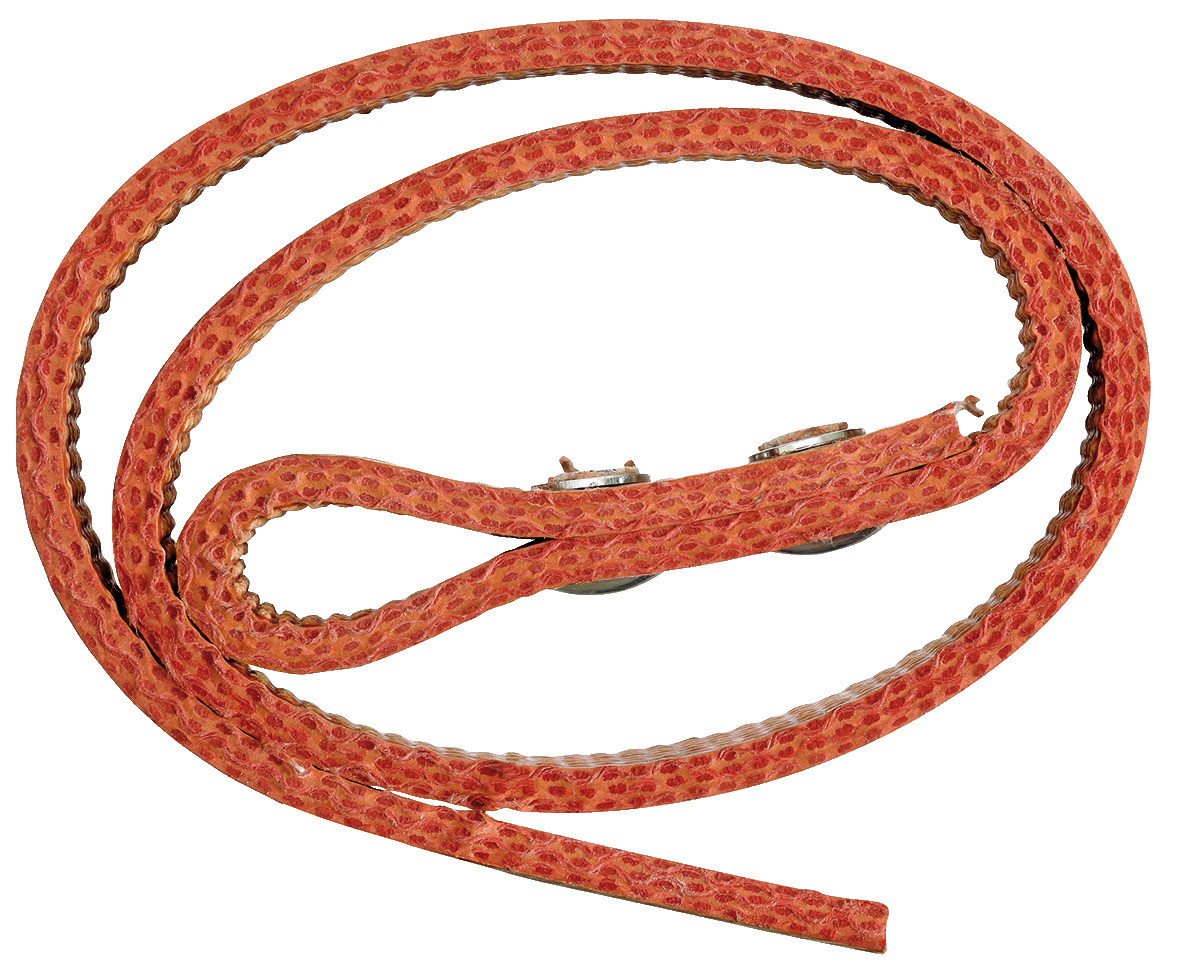 Gedore Red Montagezubehör R19991019 Ersatzband 490mm für Bandschlüssel von Gedore Red