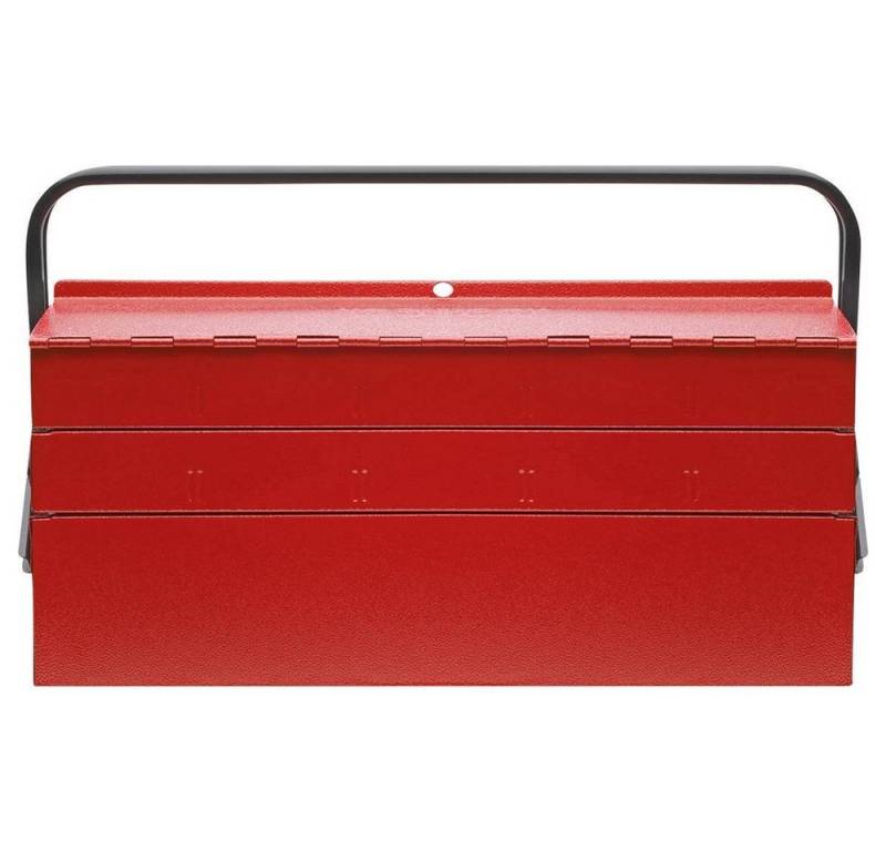 Gedore Red Werkzeugkoffer Werkzeugkasten unbestückt 3301658 von Gedore Red