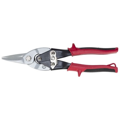 R93310141 Idealschere 250mm gerade mit Hebelübersetzung R93310141 Idealschere 250mm gerade mit Hebelübersetzung von Gedore Red