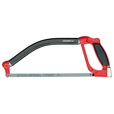R93350051 Multifunktionssäge Blattlänge 300mm drehbar von Gedore Red