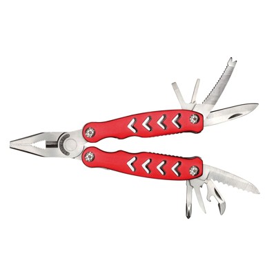 R99800000 Multifunktionswerkzeug von Gedore Red