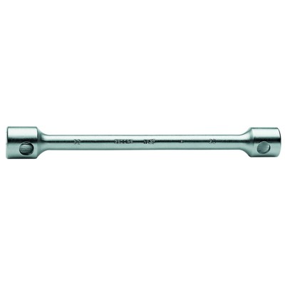 27 30X32 Radsteckschlüssel LKW 6-kant 30x32 mm von Gedore