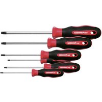 Red R38402006 Schraubendreher-Set 6teilig Innen-Sechsrund (tx) - Gedore Red R38402006 Schraubendreher-Set 6teilig Innen-Sechsrund (tx) - Gedore von Thermaltake