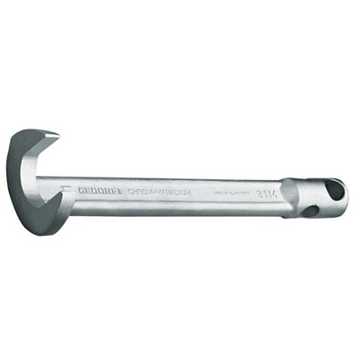 3114 18 Klauenschlüssel 18 mm von Gedore
