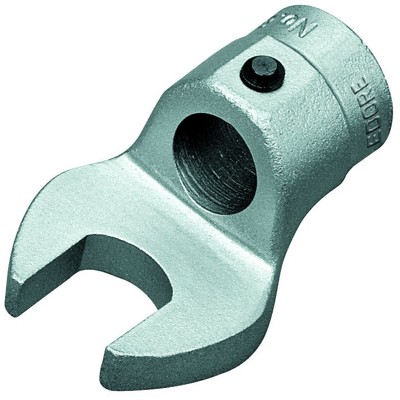 8791-09 Aufsteckmaulschlüssel 16 Z, 9 mm von Gedore
