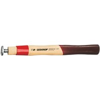 E 620 H-2000 Ersatzstiel rotband-plus Hickory 300 mm - Gedore E 620 H-2000 Ersatzstiel rotband-plus Hickory 300 mm - Gedore von Gedore