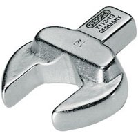 Einsteck-Maulschlüssel 21mm 14x18 CV. GEDORE von Gedore
