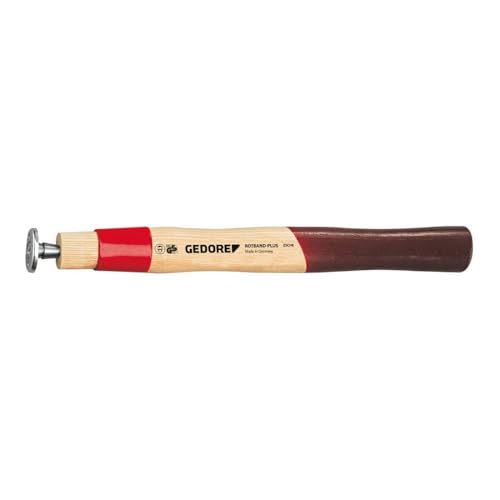 GEDORE 8596480 E 600 H-500 Ersatzstiel Hickory 320 mm von GEDORE