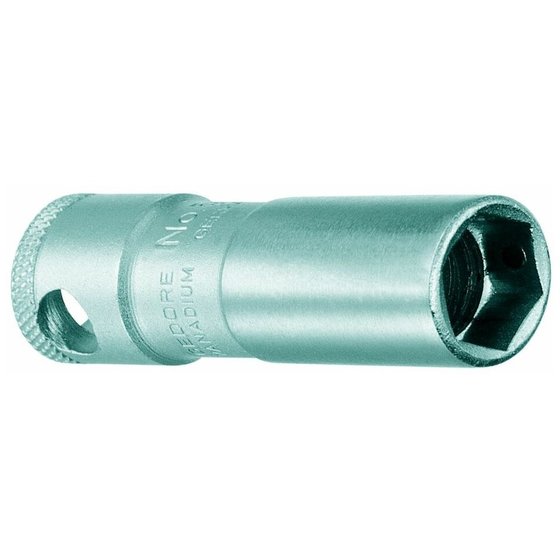 GEDORE - 50 MH Zündkerzeneinsatz mit Magnet 20,8 mm 1/2" von Gedore