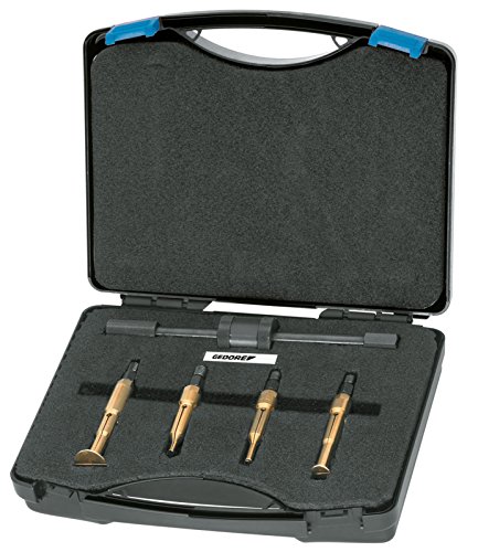GEDORE Innenauszieher-Set 5-teilig, 1 Stück, 1.34/10 von GEDORE