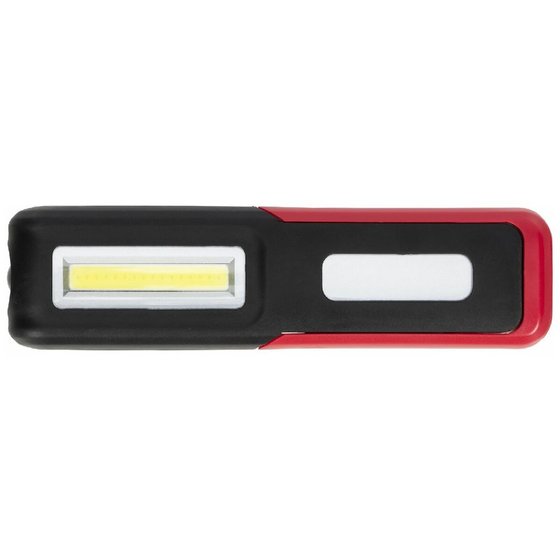 GEDORE - R95700023 Arbeitslampe 2x 3W LED Akku USB Magnet von Gedore