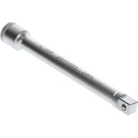 GEDORE Steckschlüsseleinsatz, Verlängerung 1/2" 180 mm - silberfarben GEDORE Steckschlüsseleinsatz, Verlängerung 1/2" 180 mm - silberfarben von Gedore