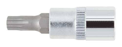 GEDORE red Schraubendrehereinsatz 1/4' für Innen-TX Schrauben mit Stift T20 von Gedore Red