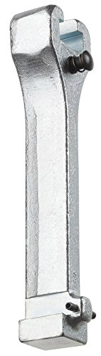 GEDORE Verlängerung mit Hakenbremse 150 mm, 1 Stück, 106/B-150-VB von GEDORE