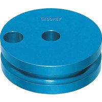 Gedore 4601410 Biegeform von Gedore