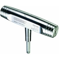 Gedore 763-09 Drehmomentschlüssel DREMOMETER T-FS 1/4" 9 Nm festeingestellt Gedore 763-09 Drehmomentschlüssel DREMOMETER T-FS 1/4" 9 Nm festeingestellt von Gedore