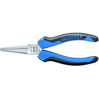 Gedore 8122-160 JC Rundzange 160 mm 2K-Griff Gedore 8122-160 JC Rundzange 160 mm 2K-Griff von Gedore