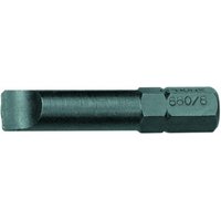 Gedore 880 8 Schraubendreherbit 5/16" Schlitz 8 mm von Gedore