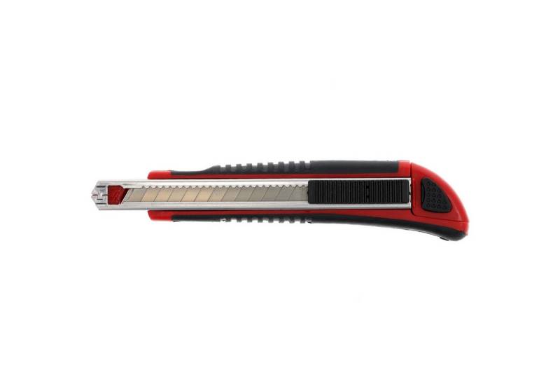 Gedore Cuttermesser GEDORE Red Cuttermesser, 5 Klingen, Messer Gedore Cuttermesser GEDORE Red Cuttermesser, 5 Klingen, Messer von Gedore