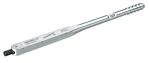 GEDORE Drehmomentschlüssel Dremometer DZ, 1 Stück, 8463-10 GEDORE Drehmomentschlüssel Dremometer DZ, 1 Stück, 8463-10 von GEDORE