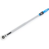 Gedore Drehmomentschlüssel mit Vierkantantrieb, 3/4", umsteckbar, Einstellskala, 110-550 Nm, 966 mm lang, TF-K550 Gedore Drehmomentschlüssel mit Vierkantantrieb, 3/4", umsteckbar, Einstellskala, 110-550 Nm, 966 mm lang, TF-K550 von Gedore