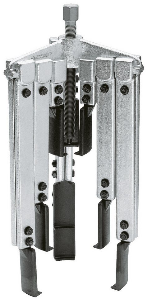 Gedore Duschabzieher 1.07/AS Abzieher-Set mit 9 Haken 130x100/200/250 mm Gedore Duschabzieher 1.07/AS Abzieher-Set mit 9 Haken 130x100/200/250 mm von Gedore