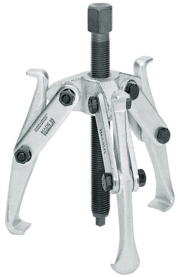 Gedore Duschabzieher 1.11/5 Abzieher 3-armig 400x320 mm Gedore Duschabzieher 1.11/5 Abzieher 3-armig 400x320 mm von Gedore