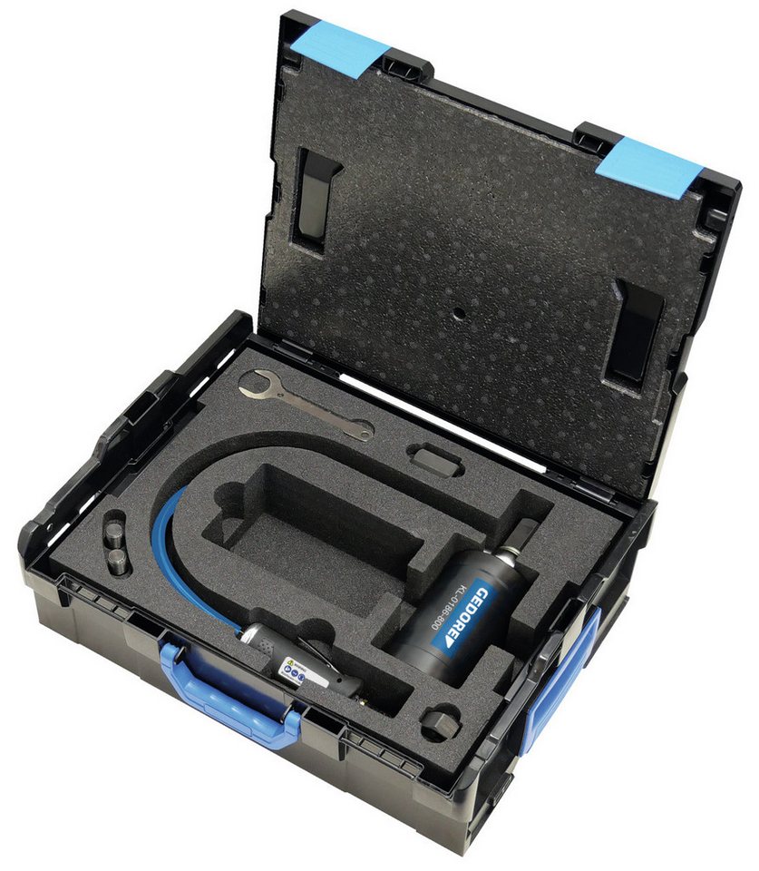 Gedore Duschabzieher Automotive KL-0186-80 K Pneumatischer Injektorauszieher, im Gedore Duschabzieher Automotive KL-0186-80 K Pneumatischer Injektorauszieher, im von Gedore