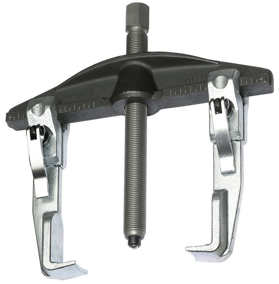 Gedore Duschabzieher 1.04/HP3A Universal-Abzieher, 2-armig, 350x200 mm, HIGH POWER Gedore Duschabzieher 1.04/HP3A Universal-Abzieher, 2-armig, 350x200 mm, HIGH POWER von Gedore