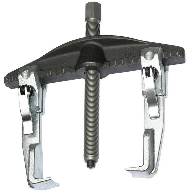 Gedore Duschabzieher 1.04/HP3A Universal-Abzieher, 2-armig, 350x200 mm, HIGH POWER von Gedore