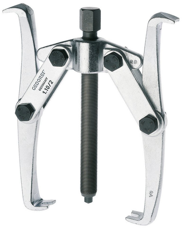 Gedore Duschabzieher 1.10/3 Abzieher 2-armig 220x170 mm Gedore Duschabzieher 1.10/3 Abzieher 2-armig 220x170 mm von Gedore