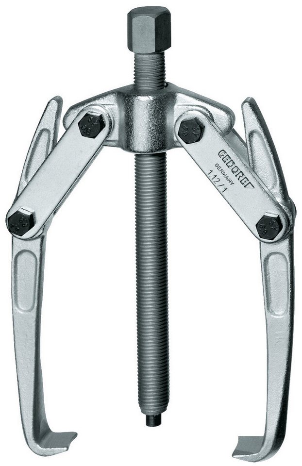 Gedore Duschabzieher 1.12/1 Abzieher 2-armig 90x120 mm von Gedore