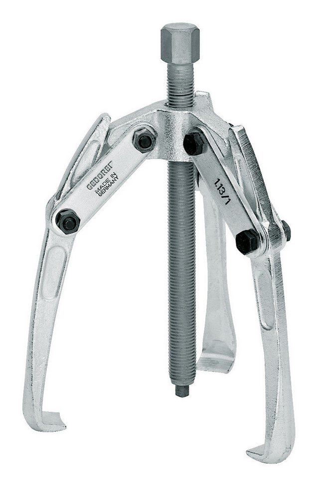 Gedore Duschabzieher 1.13/2 Abzieher 3-armig 130x160 mm Gedore Duschabzieher 1.13/2 Abzieher 3-armig 130x160 mm von Gedore