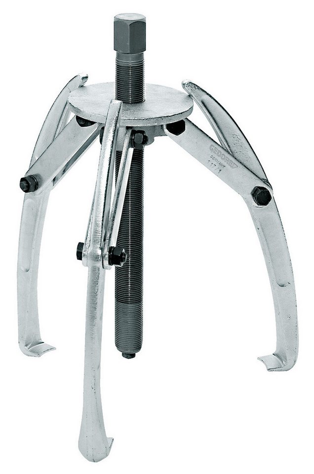 Gedore Duschabzieher 1.17/1 Abzieher 3-armig 300x300 mm Gedore Duschabzieher 1.17/1 Abzieher 3-armig 300x300 mm von Gedore