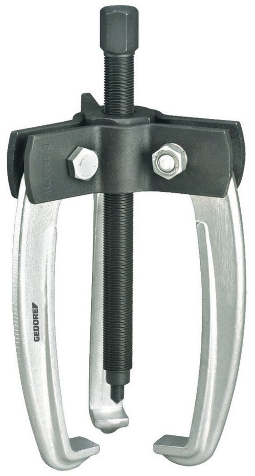 Gedore Duschabzieher 1.19/2 Abzieher 3-armig 160x140 mm Gedore Duschabzieher 1.19/2 Abzieher 3-armig 160x140 mm von Gedore