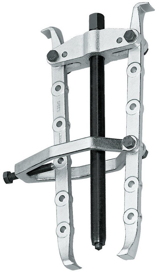 Gedore Duschabzieher 1.22/1 Abzieher mit Spannbügel 110x170 mm Gedore Duschabzieher 1.22/1 Abzieher mit Spannbügel 110x170 mm von Gedore