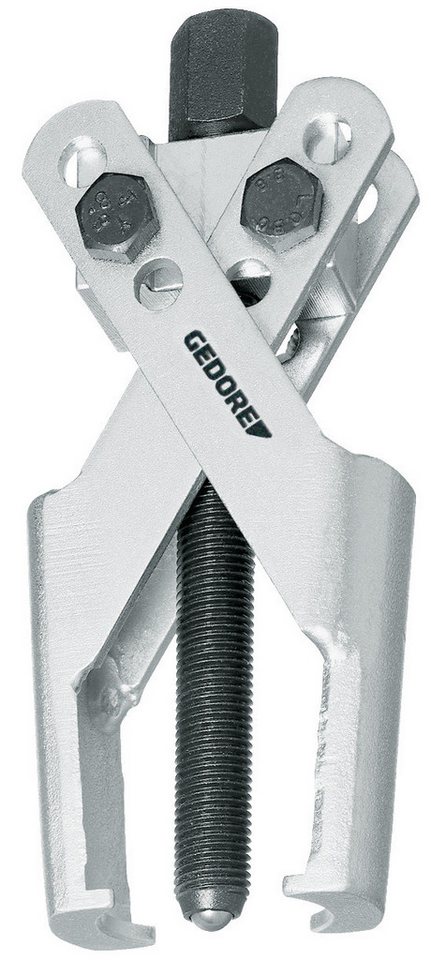 Gedore Duschabzieher 1.23/2 Abzieher mit schlanken Haken 120x120 mm Gedore Duschabzieher 1.23/2 Abzieher mit schlanken Haken 120x120 mm von Gedore