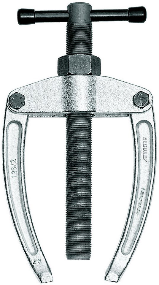 Gedore Duschabzieher 1.36/2 Gegenstütze für 1.30/6 - 1.30/7 von Gedore