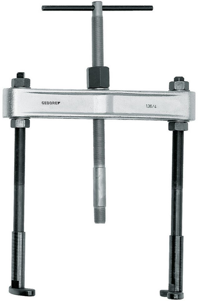 Gedore Duschabzieher 1.36/3 Gegenstütze für 1.30/8 - 1.30/9 von Gedore