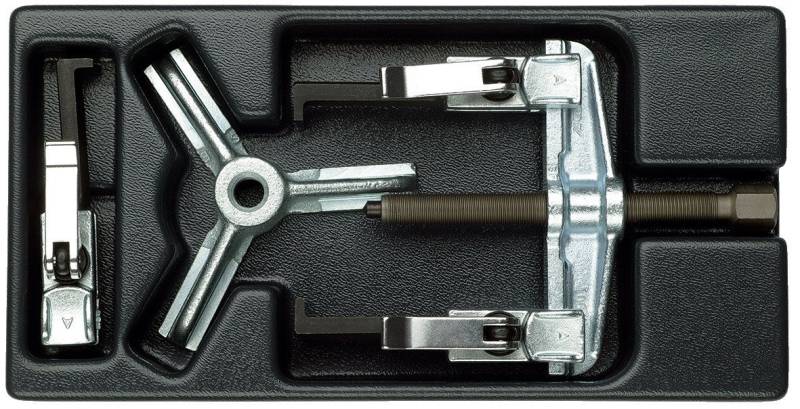 Gedore Duschabzieher 1500 ES-1.07 Abzieher-Satz in 1/3 ES-Modul Gedore Duschabzieher 1500 ES-1.07 Abzieher-Satz in 1/3 ES-Modul von Gedore