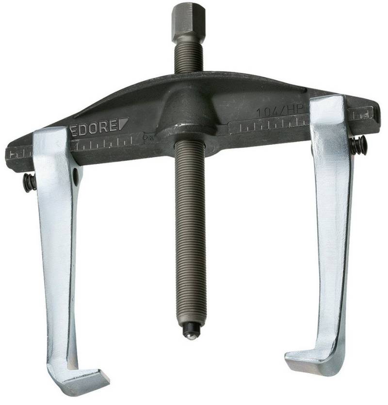 Gedore Duschabzieher 1.04/HP2A-B Universal-Abzieher, HIGH POWER 2-armig, 200 x 150 mm von Gedore