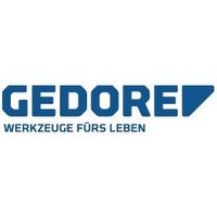 7688040 Einsteckvierkant 7618-02 1/2 ' 14 x 18 mm CV-Stahl - Gedore von Gedore