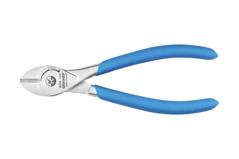 Gedore Kneifzange 8316-140 TC Kraft-Seitenschneider von Gedore