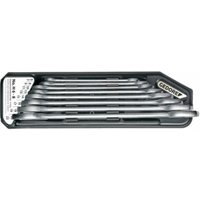 Gedore H6-8 Doppelmaulschlüssel-Satz im Halter 8-teilig 6-22 mm Gedore H6-8 Doppelmaulschlüssel-Satz im Halter 8-teilig 6-22 mm von Gedore