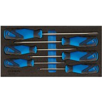 Gedore 1500 CT1-2150 PZ Schraubendreher in Check-Tool-Modul von Gedore