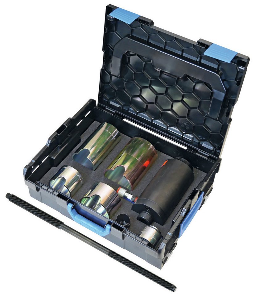 Gedore Montagezubehör Automotive KL-1010-106 K Hydraulischer Antriebssatz für Gedore Montagezubehör Automotive KL-1010-106 K Hydraulischer Antriebssatz für von Gedore