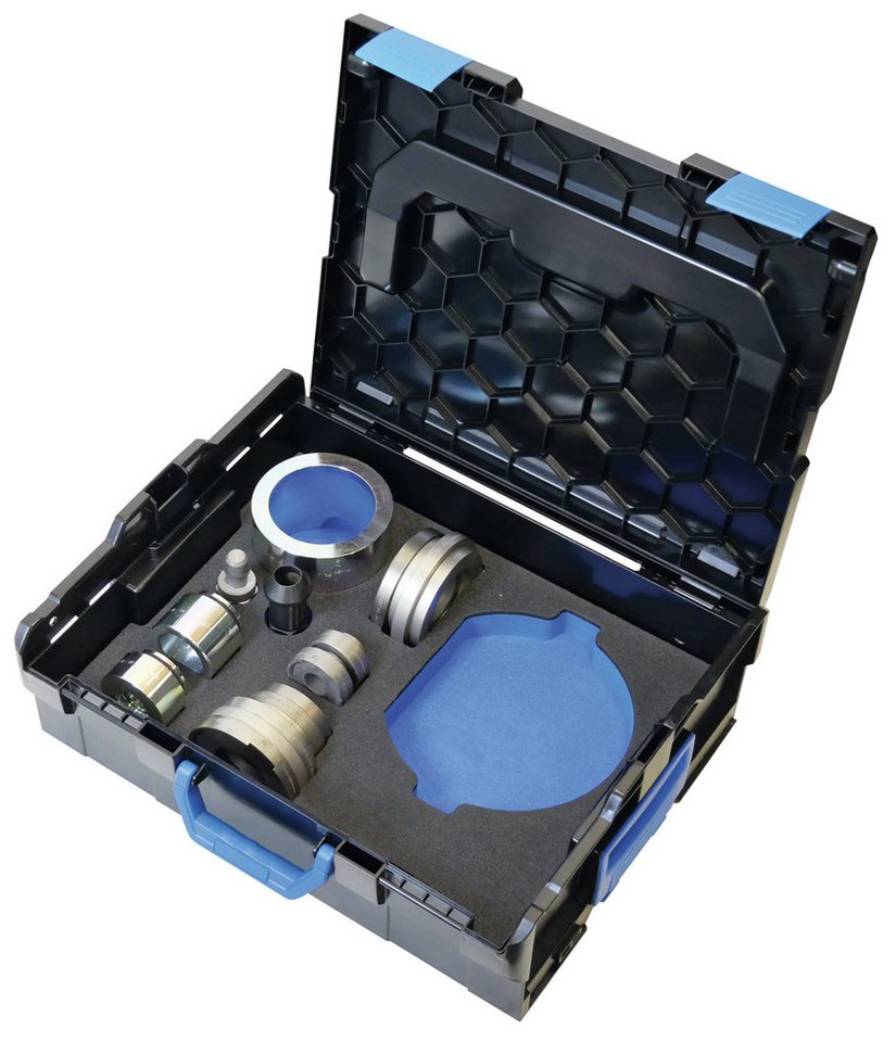 Gedore Montagezubehör Automotive KL-0041-522 K Radlagerwerkzeug, Mercedes Vito / Viano von Gedore