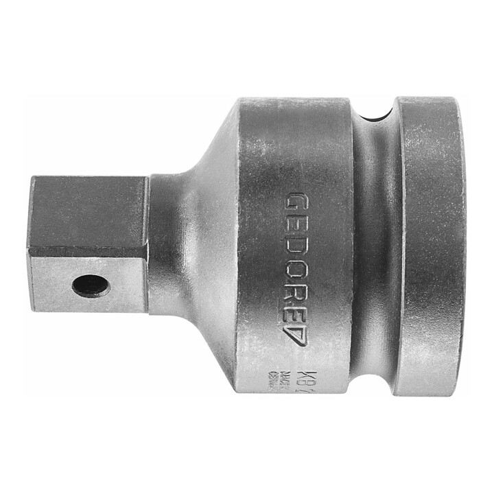 Gedore Reduzierstück Adapter Einsetzstück 1 Zoll Auf 3/4 Zoll Siehe Text/Foto B-Ware von Gedore